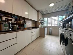 Blk 334 Clementi Avenue 2 (Clementi), HDB Executive #573749651